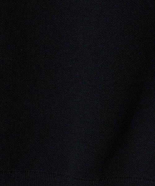 UNITED ARROWS / ユナイテッドアローズ ベスト | スウェットライク ベスト ‐ウォッシャブル‐ | 詳細9