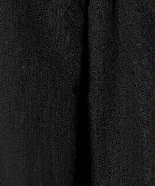 UNITED ARROWS / ユナイテッドアローズ シャツ・ブラウス | スキッパー プルオーバー 8分袖 シャツ | 詳細4