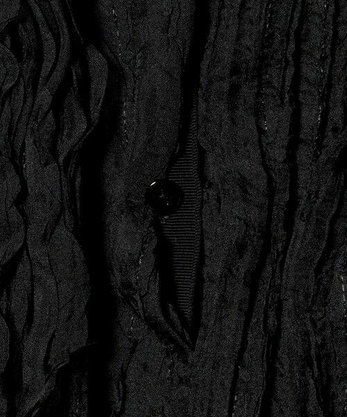 UNITED ARROWS / ユナイテッドアローズ シャツ・ブラウス | シャーリング フリル ブラウス | 詳細13