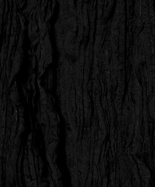 UNITED ARROWS / ユナイテッドアローズ シャツ・ブラウス | シャーリング フリル ブラウス | 詳細15