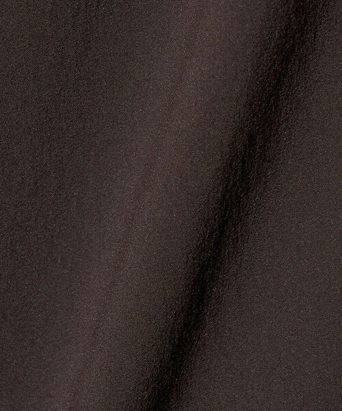 UNITED ARROWS / ユナイテッドアローズ シャツ・ブラウス | ビック カラー ブラウス ‐はっ水 ウォッシャブル‐ | 詳細24