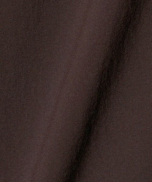 UNITED ARROWS / ユナイテッドアローズ シャツ・ブラウス | ビック カラー ブラウス ‐ウォッシャブル‐ | 詳細9