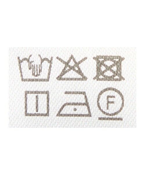 UNITED ARROWS / ユナイテッドアローズ シャツ・ブラウス | ピンタック バンドカラー ブラウス | 詳細14