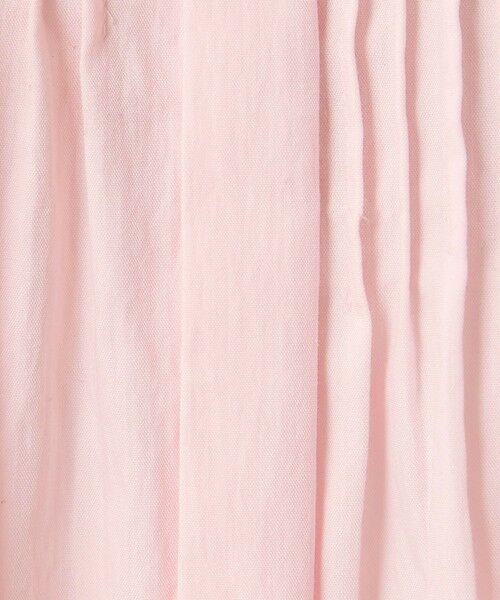 UNITED ARROWS / ユナイテッドアローズ シャツ・ブラウス | ピンタック バンドカラー ブラウス | 詳細19