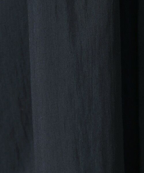 UNITED ARROWS / ユナイテッドアローズ シャツ・ブラウス | ピンタック バンドカラー ブラウス | 詳細23