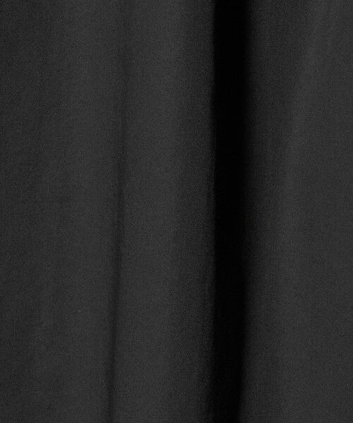 UNITED ARROWS / ユナイテッドアローズ シャツ・ブラウス | サテン エンブロイダリーフラワー シャツ ブラウス | 詳細11