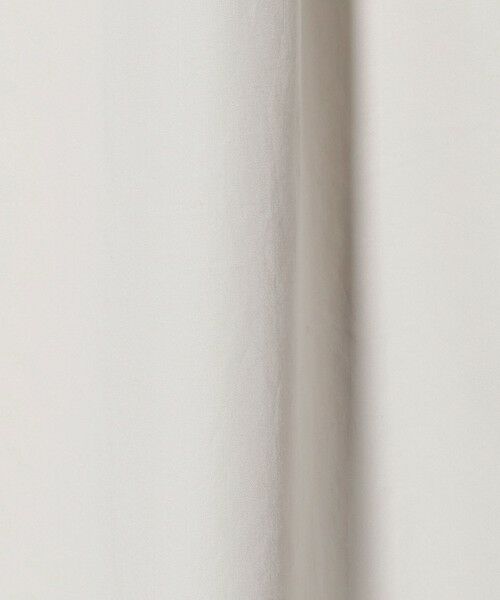 UNITED ARROWS / ユナイテッドアローズ シャツ・ブラウス | サテン エンブロイダリーフラワー シャツ ブラウス | 詳細23