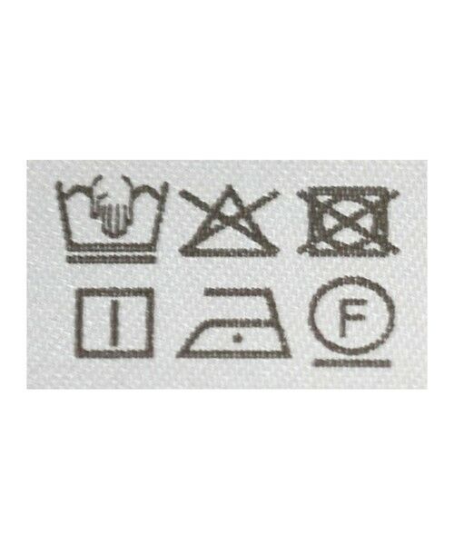 UNITED ARROWS / ユナイテッドアローズ シャツ・ブラウス | サテン エンブロイダリーフラワー シャツ ブラウス | 詳細25