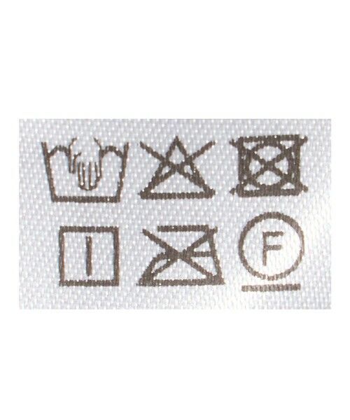 UNITED ARROWS / ユナイテッドアローズ シャツ・ブラウス | ラメ カット ジャガード ブラウス ‐ウォッシャブル‐ | 詳細14