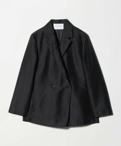 UNITED ARROWS / ユナイテッドアローズ テーラードジャケット | シアー テーラードジャケット ‐ウォッシャブル‐