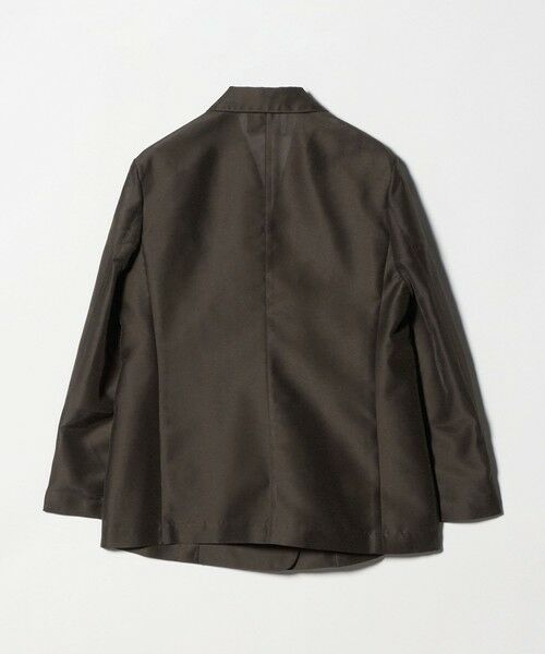 UNITED ARROWS / ユナイテッドアローズ テーラードジャケット | シアー テーラードジャケット ‐ウォッシャブル‐ | 詳細4