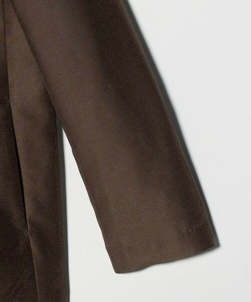 UNITED ARROWS / ユナイテッドアローズ テーラードジャケット | シアー テーラードジャケット ‐ウォッシャブル‐ | 詳細12