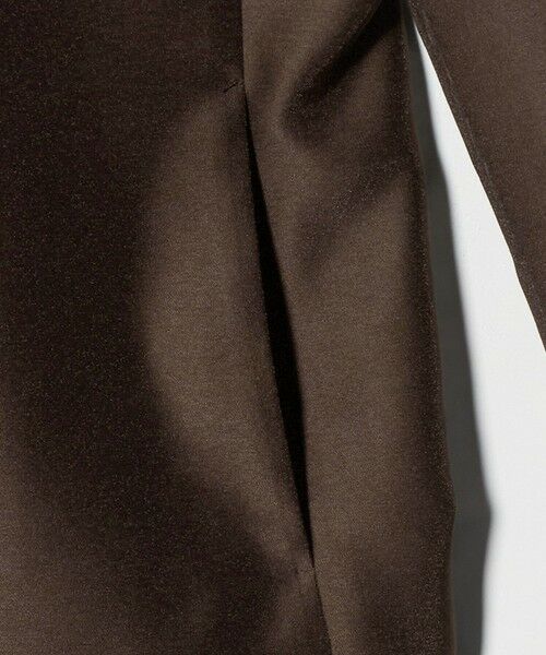 UNITED ARROWS / ユナイテッドアローズ テーラードジャケット | シアー テーラードジャケット ‐ウォッシャブル‐ | 詳細13