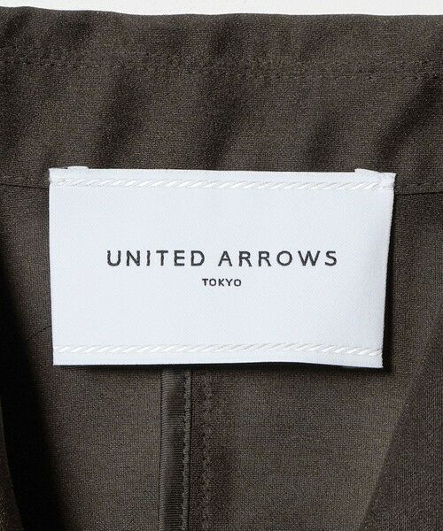 UNITED ARROWS / ユナイテッドアローズ テーラードジャケット | シアー テーラードジャケット ‐ウォッシャブル‐ | 詳細11