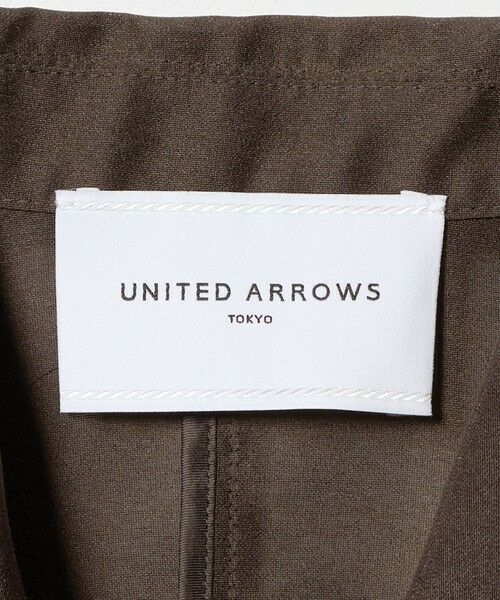 UNITED ARROWS / ユナイテッドアローズ テーラードジャケット | シアー テーラードジャケット ‐ウォッシャブル‐ | 詳細17