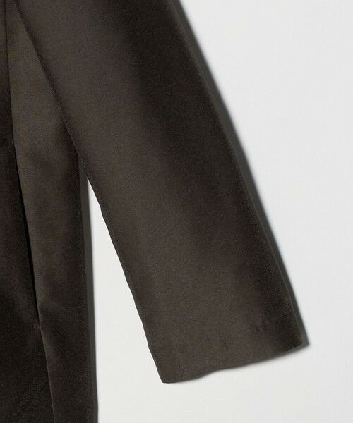 UNITED ARROWS / ユナイテッドアローズ テーラードジャケット | シアー テーラードジャケット ‐ウォッシャブル‐ | 詳細6