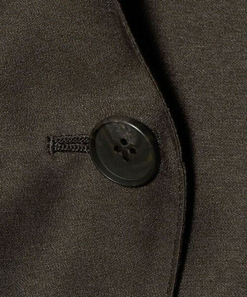 UNITED ARROWS / ユナイテッドアローズ テーラードジャケット | シアー テーラードジャケット ‐ウォッシャブル‐ | 詳細8