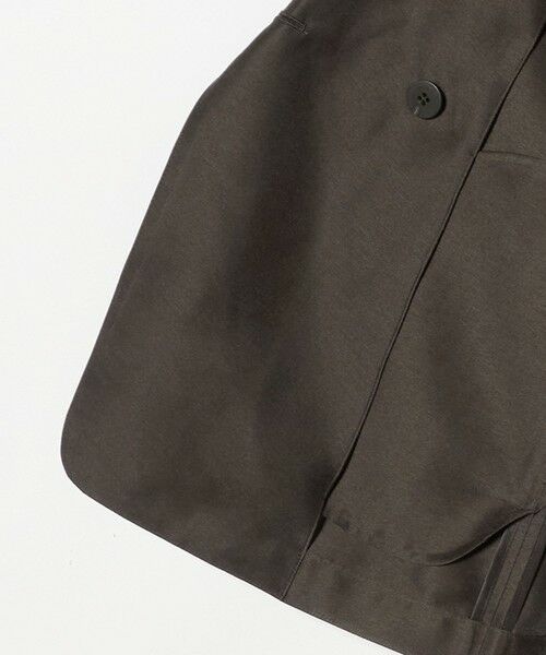 UNITED ARROWS / ユナイテッドアローズ テーラードジャケット | シアー テーラードジャケット ‐ウォッシャブル‐ | 詳細9