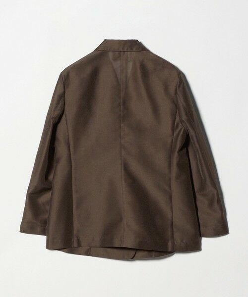 UNITED ARROWS / ユナイテッドアローズ テーラードジャケット | シアー テーラードジャケット ‐ウォッシャブル‐ | 詳細10