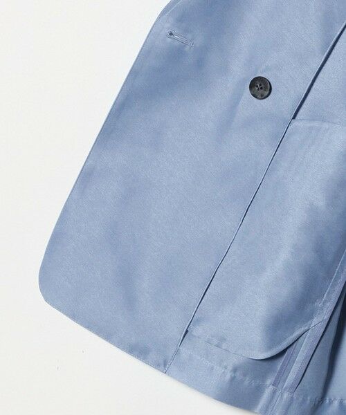 UNITED ARROWS / ユナイテッドアローズ テーラードジャケット | シアー テーラードジャケット ‐ウォッシャブル‐ | 詳細14