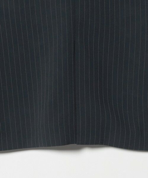 UNITED ARROWS / ユナイテッドアローズ テーラードジャケット | Drapy ピンストライプ テーラード ジャケット | 詳細6