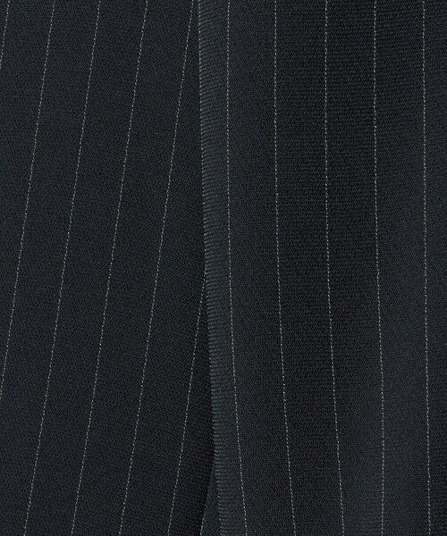 UNITED ARROWS / ユナイテッドアローズ テーラードジャケット | Drapy ピンストライプ テーラード ジャケット | 詳細8