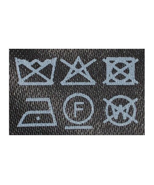 UNITED ARROWS / ユナイテッドアローズ ベスト | Drapy ピンストライプ テーラード ミドル ベスト | 詳細10