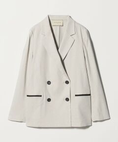 UNITED ARROWS / ユナイテッドアローズ テーラードジャケット | ECLISSE 4ボタン ジャケット