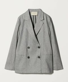 UNITED ARROWS / ユナイテッドアローズ テーラードジャケット | ECLISSE 4ボタン ジャケット