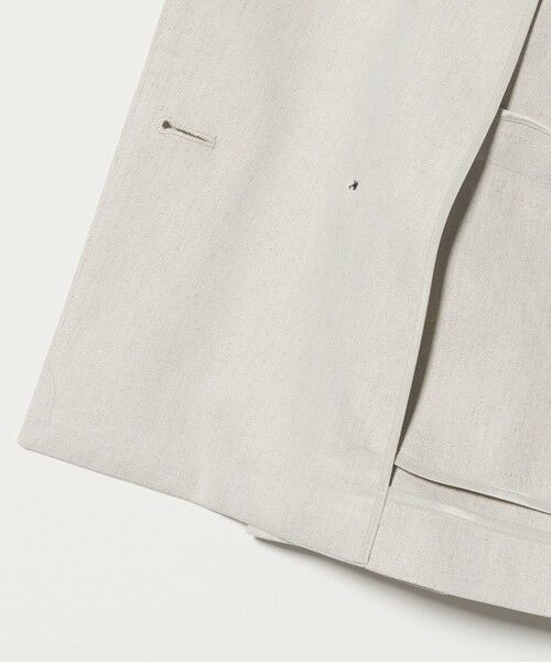 UNITED ARROWS / ユナイテッドアローズ テーラードジャケット | ECLISSE 4ボタン ジャケット | 詳細5