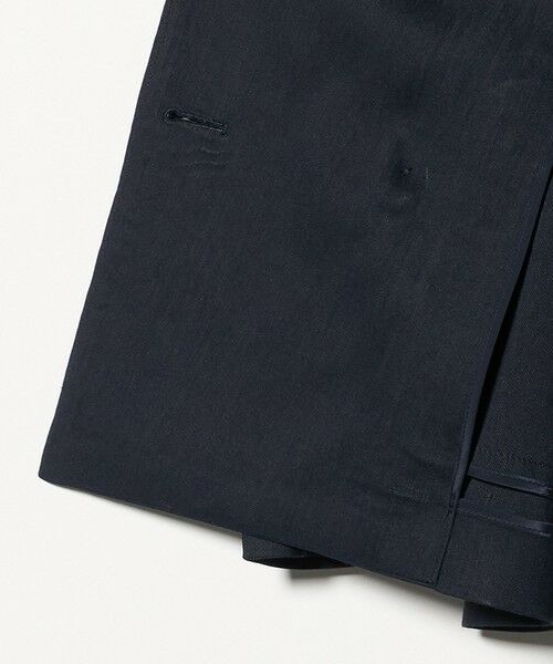 UNITED ARROWS / ユナイテッドアローズ テーラードジャケット | ECLISSE 4ボタン ジャケット | 詳細8