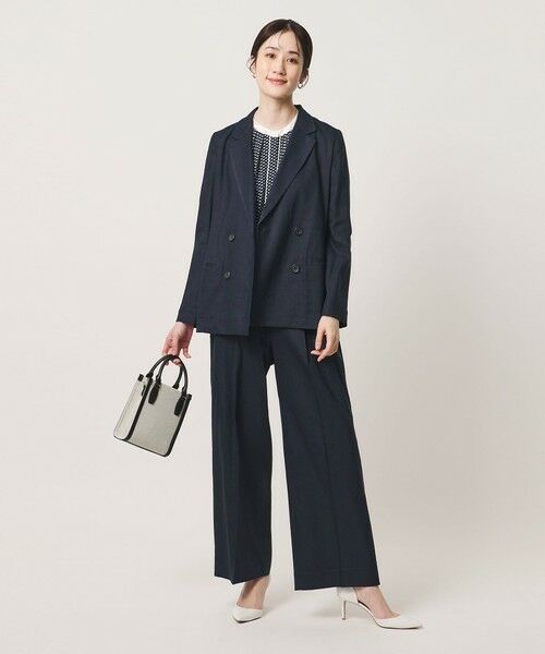 UNITED ARROWS / ユナイテッドアローズ テーラードジャケット | ECLISSE 4ボタン ジャケット | 詳細5