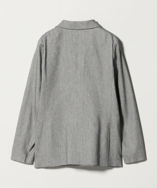 UNITED ARROWS / ユナイテッドアローズ テーラードジャケット | ECLISSE 4ボタン ジャケット | 詳細4