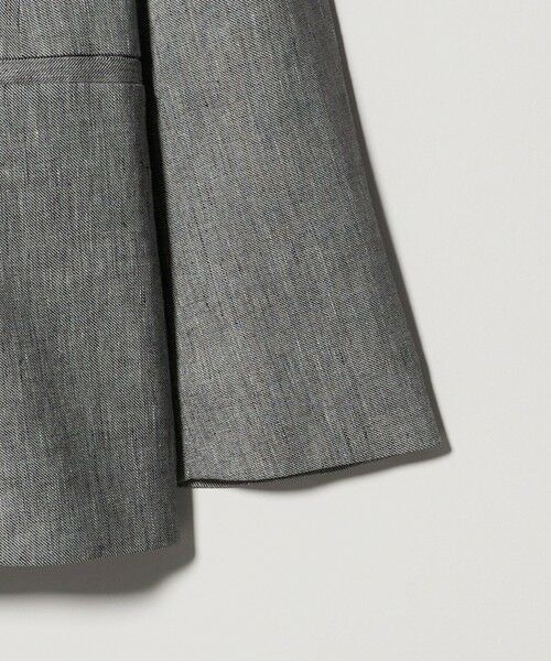 UNITED ARROWS / ユナイテッドアローズ テーラードジャケット | ECLISSE 4ボタン ジャケット | 詳細19