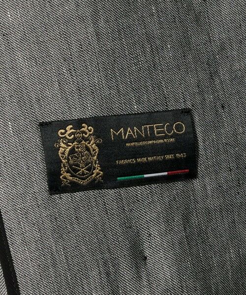 UNITED ARROWS / ユナイテッドアローズ テーラードジャケット | ECLISSE 4ボタン ジャケット | 詳細21