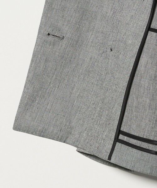 UNITED ARROWS / ユナイテッドアローズ テーラードジャケット | ECLISSE 4ボタン ジャケット | 詳細22