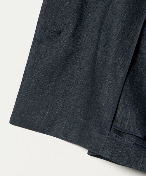 UNITED ARROWS / ユナイテッドアローズ テーラードジャケット | ECLISSE 4ボタン ジャケット | 詳細29