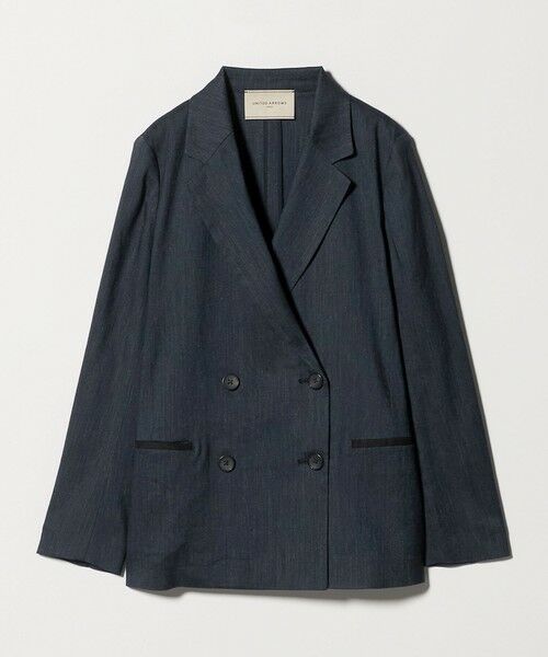 UNITED ARROWS / ユナイテッドアローズ テーラードジャケット | ECLISSE 4ボタン ジャケット（その他7）