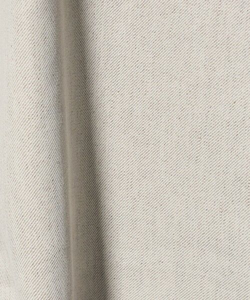 UNITED ARROWS / ユナイテッドアローズ ベスト | ECLISSE ミドルベスト | 詳細10