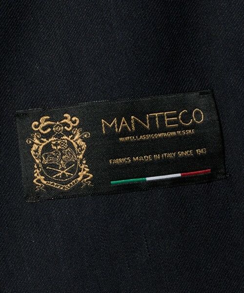 UNITED ARROWS / ユナイテッドアローズ ベスト | ECLISSE ミドルベスト | 詳細11