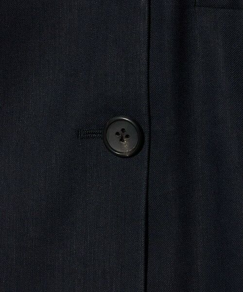 UNITED ARROWS / ユナイテッドアローズ ベスト | ECLISSE ミドルベスト | 詳細20