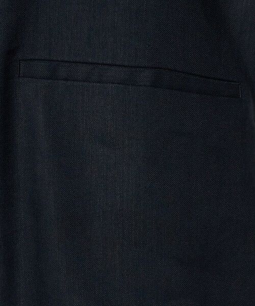 UNITED ARROWS / ユナイテッドアローズ ベスト | ECLISSE ミドルベスト | 詳細7