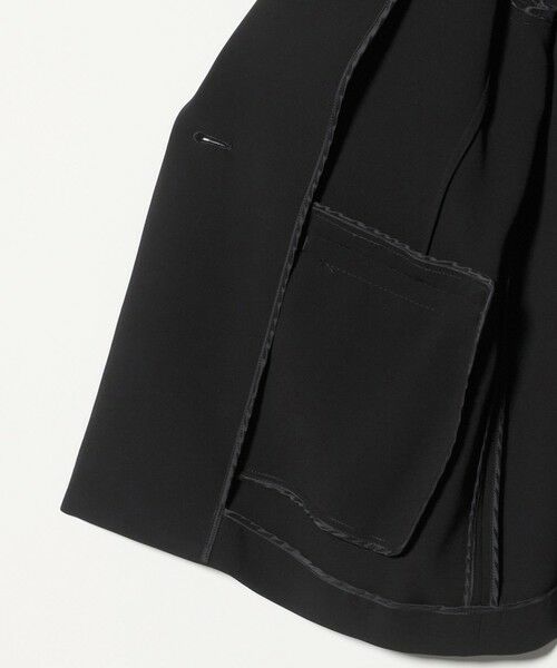 UNITED ARROWS / ユナイテッドアローズ テーラードジャケット | Drapy テーラード ジャケット | 詳細2