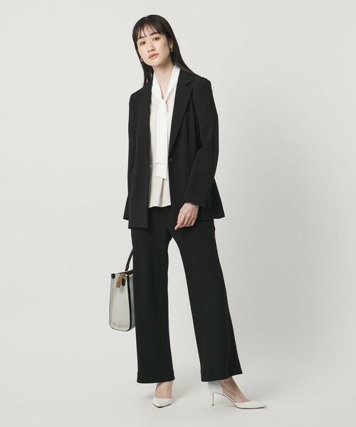 UNITED ARROWS / ユナイテッドアローズ テーラードジャケット | Drapy テーラード ジャケット | 詳細1