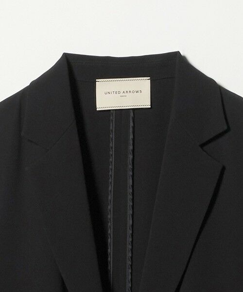 UNITED ARROWS / ユナイテッドアローズ テーラードジャケット | Drapy テーラード ジャケット | 詳細1