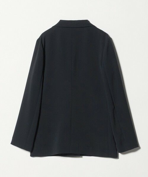 UNITED ARROWS / ユナイテッドアローズ テーラードジャケット | Drapy テーラード ジャケット | 詳細4