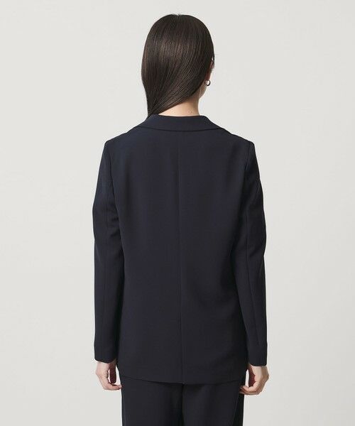 UNITED ARROWS / ユナイテッドアローズ テーラードジャケット | Drapy テーラード ジャケット | 詳細14