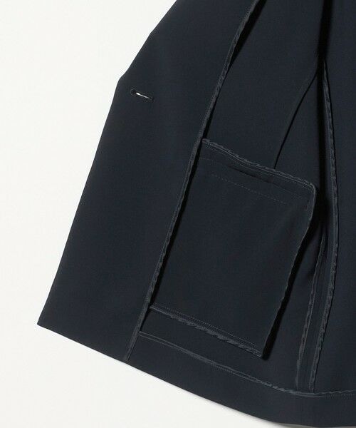 UNITED ARROWS / ユナイテッドアローズ テーラードジャケット | Drapy テーラード ジャケット | 詳細22