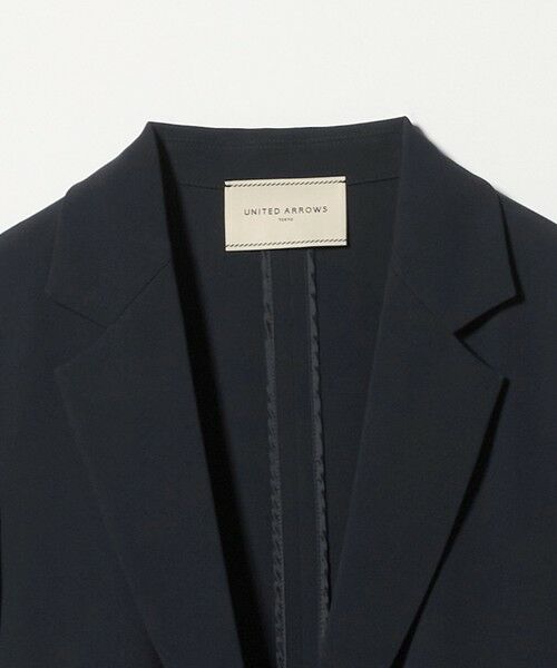 UNITED ARROWS / ユナイテッドアローズ テーラードジャケット | Drapy テーラード ジャケット | 詳細5