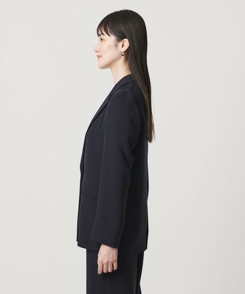 UNITED ARROWS / ユナイテッドアローズ テーラードジャケット | Drapy テーラード ジャケット | 詳細13